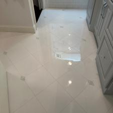 Organic Tile & Grout Cleaning Pittsburgh PA | Mt Lebanon